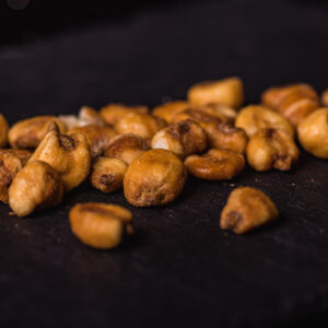 Ready Salted Corn Nuts (Maputi)