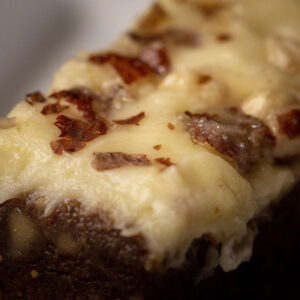Fig Roast Hazelnut & Coffee Cake Bake (Pack of 3)